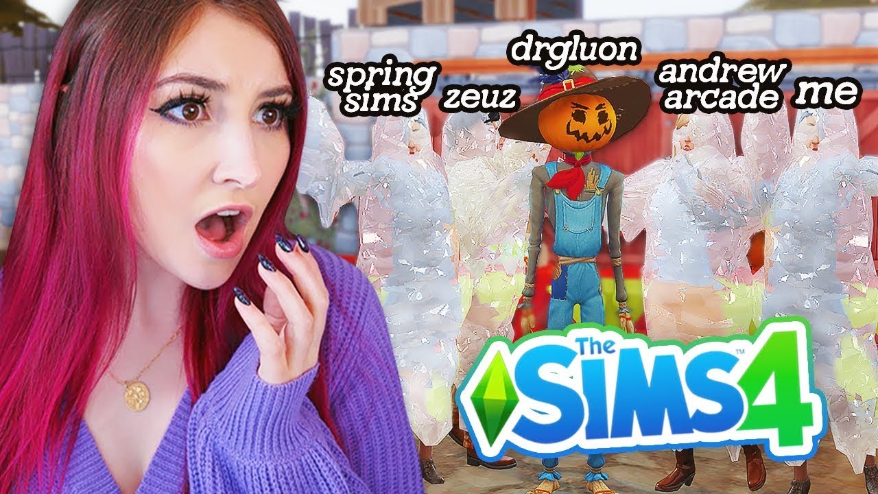 S4MP build mode session thumbnail